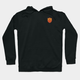 Naranja Academy Crest (Chest Pocket) Hoodie